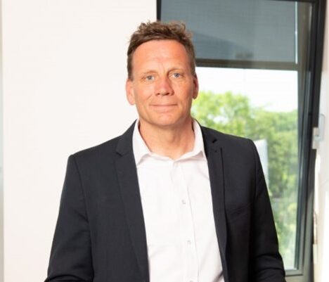 Peter Verbeek – HR Business Partner